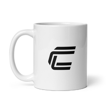 Load image into Gallery viewer, Cameron Cc: Logo Mug