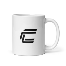 Load image into Gallery viewer, Cameron Cc: Logo Mug