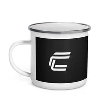 Load image into Gallery viewer, Enamel Mug