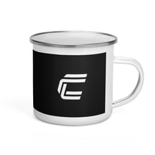 Load image into Gallery viewer, Enamel Mug