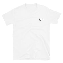 Load image into Gallery viewer, Short-Sleeve Unisex T-Shirt
