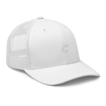 Load image into Gallery viewer, Cameron Cc: Logo Trucker Cap
