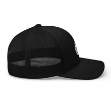 Load image into Gallery viewer, CameronF1 Trucker Cap
